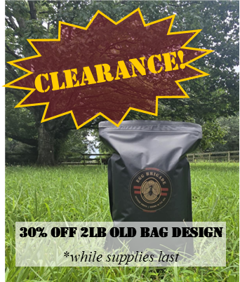 Black Soldier Fly Larvae - 2 lb
