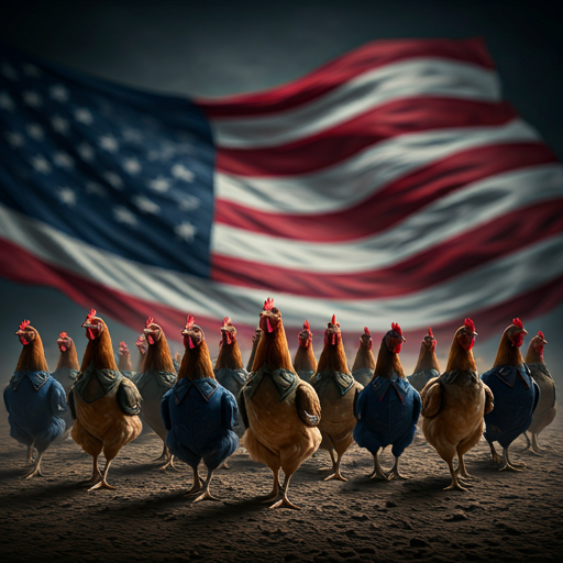 The Story Behind the Image, and a 4th of July promo